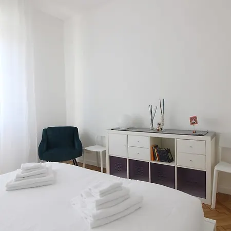 Italianway Fornari Apartamento