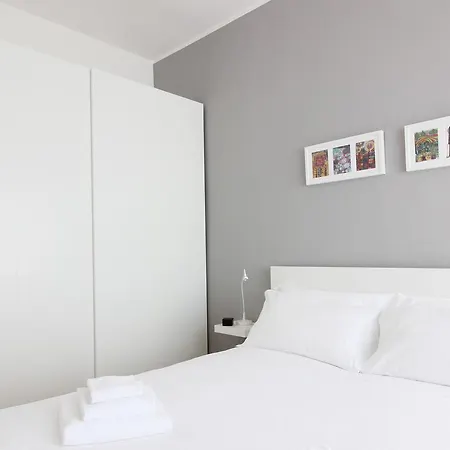 Apartamento Italianway Fornari