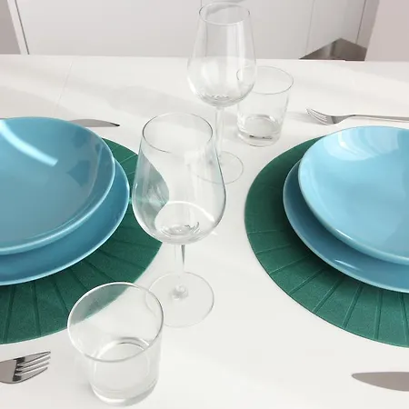 Italianway Fornari Apartamento