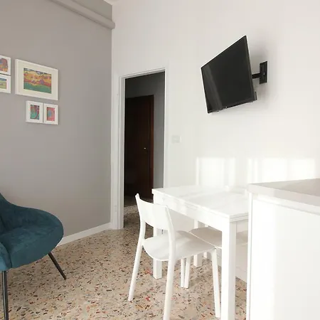 Apartamento Italianway Fornari Milão