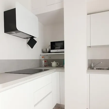 Apartamento Italianway Fornari *