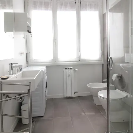 Italianway Fornari Apartamento Milão